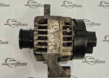 BRAVO DOBLO 1.6 M-JET 198A3000 13r 105KM alternator 51820623 MS1012101430 BRAVO DOBLO 1.6 M-JET 198A3000 13r 105KM alternator 51820623 MS1012101430