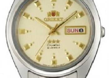 Zegarek Orient FAB00009C9