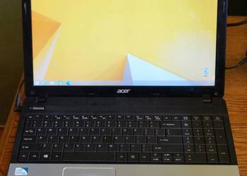 ACER ASPIRE 15,6" HDMI WIFI Kamera do nauki i pracy zdalnej