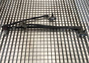 MECHANIZM WYCIERACZEK PRZÓD DAF XF UKŁAD RAMION, PRZEDNIA