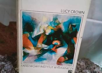 Lucy Crown Show książki Warszawa księgarnia Praga unikat oka