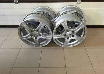 Alufelgi felgi 16’’ # 5/115,, 4szt. Opel astra J