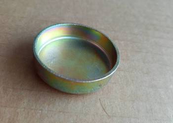 1628332/E650321-S71 Zaślepka głow.D16/D18 36 X 11.9MM