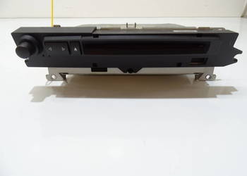 RADIO CZYTNIK CD BMW E60 E61 OE 6955348 (6955348)