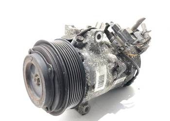SPRĘŻARKA KLIMATYZACJI RENAULT MEGANE III 926005211R 1.6 130KM KOMPRES