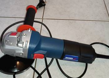 Szlifierka kątowa Dedra DED7951 flex 125mm