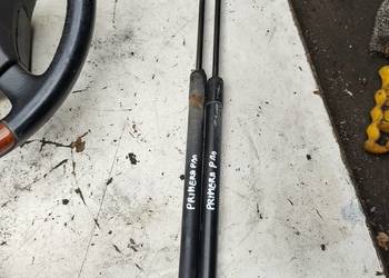 NISSAN PRIMERA P11 combi siłownik teleskop klapy tył