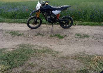 Sprzedam cross 250
