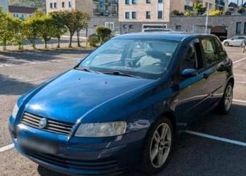 Fiat Stilo 1.9 JTD