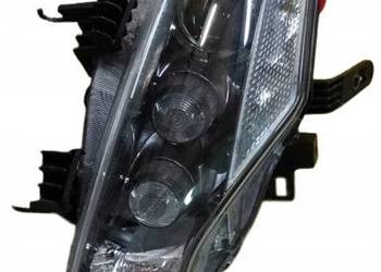 LAMPA PRAWA PRZÓD XENON NISSAN MURANO Z51