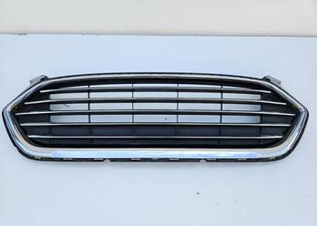 FORD MONDEO MK5 LIFT GRILL ATRAPA ZDERZAKA PRZÓD JS7B-8200-B