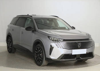 Peugeot 5008 1.2 Hybrid