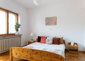 Duży dom z potencjałem|działka 757 m² | Wawer
