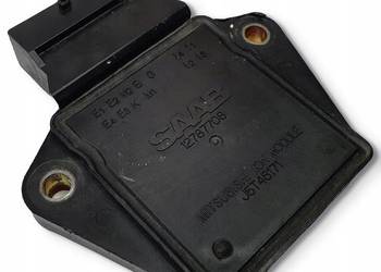 MODUŁ ZAPŁONU Saab 93 9-3 II 2.0 T turbo 12787708