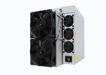 Bitmain Antminer KS7 (40Th)KHeavyHash KAS Kaspa ASIC miner