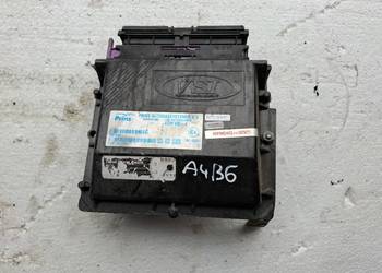 Komputer Sterownik Gazu LPG Audi A4 B6