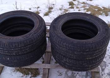 Opony letnie 195 65 15