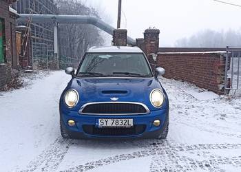 MINI COOPER S CLUBMAN – Mały gokart z dużym plecakiem! (174 KM) ?️?