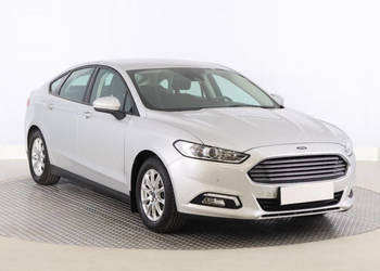Ford Mondeo 2.0 TDCI