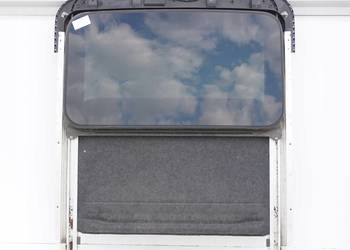 SZYBERDACH INFINITI FX35 FX45