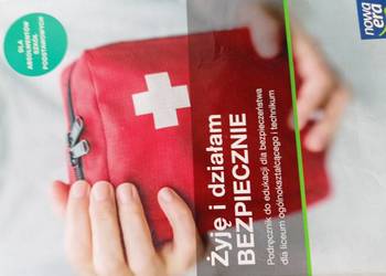 Edukacja dla bezpieczeństwa książki wysyłka gratis Trójmiasto podręczniki