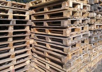 SKUP  palet  palety eur euro 1 gat