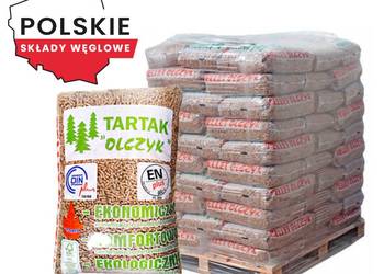 Pellet OLCZYK 6mm 1680 zł za tonę