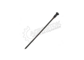 Rurka poboru paliwa t25