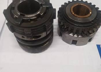 sprzęgło do wytaczarki W100A TOS