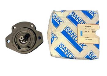 Sandvik 55050211 / 550 502 11 Pompa hydrauliczna - Nowa