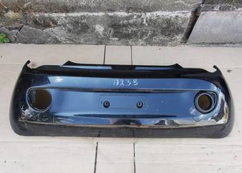 Zderzak tył tylni opel adam kratka prawa 13356473 13356476