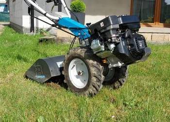 Motokultywator spalinowy Bertolini401s Glebogryzarka sprowadzona super stan