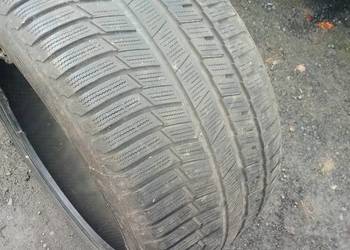 Opona TOYO 315/35r20 zimowa