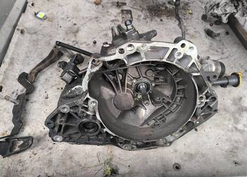 OPEL CORSA C 13 cdti   skrzynia biegow