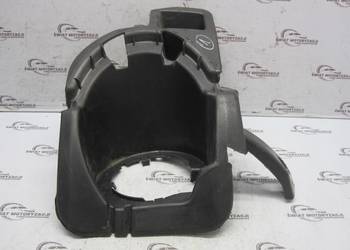 BERLINGO II 08r osłona lamp lewa