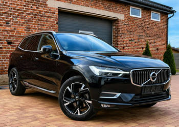 Volvo XC 60 II (2017-)