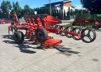 Pług obrotowy 5 skibowy KUHN Vari-Master L 5E - VML5E6H95 - 2022 r.