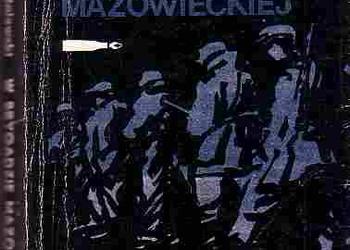 (5017) W BRYGADZIE MAZOWIECKIEJ – ZENON STRZEŚNIEWSKI