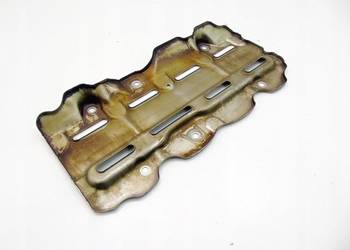 Wkład miski oleju 1.4 1.6 16v Fiesta Fusion Mazda 2 3 Focus 2