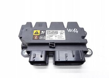 MODUŁ SENSOR PODUSZEK AIRBAG 13591287 OPEL ANTARA LIFT 13591287