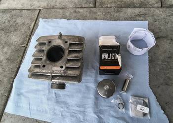 Cylinder 019 Romet T1 komar motorynka