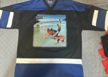 Koszulka z rękawem 3/4