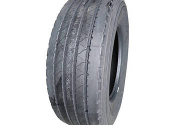 385/55 R22,5 GOLDEN CROWN AZ170 Nowa opona naczepowa 4 rowki 3PMSF