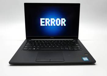 Laptop DELL Latitude 7390 | 13,3" FHD i5-8250U 8GB SSD 256GB W11 KL.A-