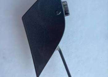 MERCEDES S-KLASA W222 13-17 ZAŚLEPKA HAKA HAK ZDERZAK PRZÓD A2228850024