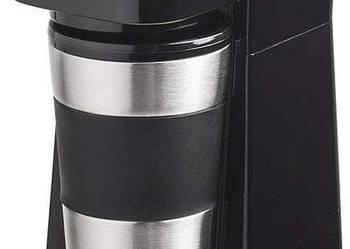 Bestron ACM112Z Osobisty Ekspres Do Kawy,