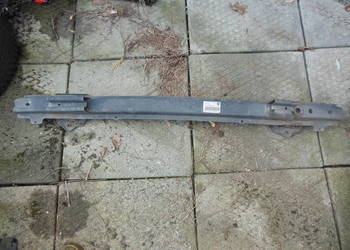BELKA ZDERZAKA TYŁ TYLNA WZMOCNIENIE 716418912 BMW E87 5D 07-12