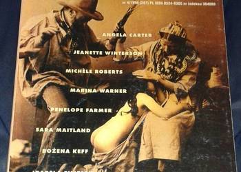 Literatura na świecie. Nr 4 (297) 1996