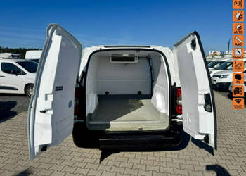 Toyota Proace City SALON PL / CHŁODNIA MROŻNIA -20st.C / DŁUGI / KLIMA / G…