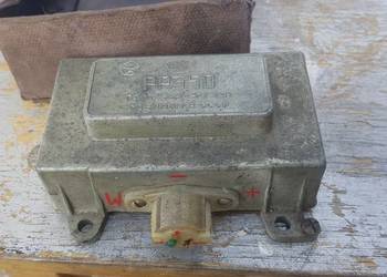 Wolga Gaz regulator napiecia PP350